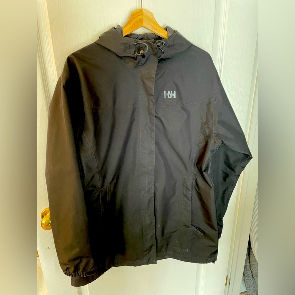 Jelly Hansen Shell Jacket